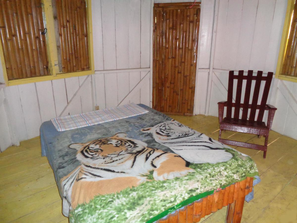 Pink Pearl Island Resort Set Net 外观 照片