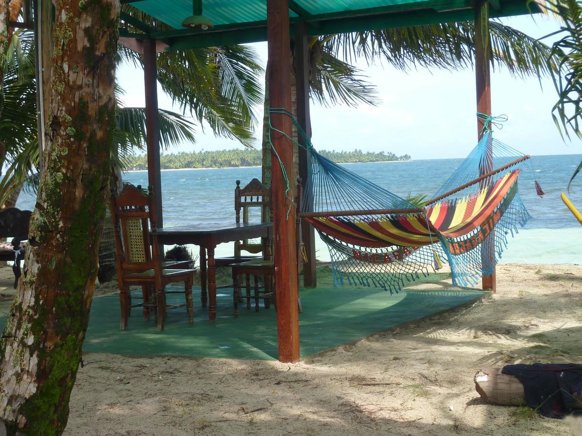 Pink Pearl Island Resort Set Net 外观 照片