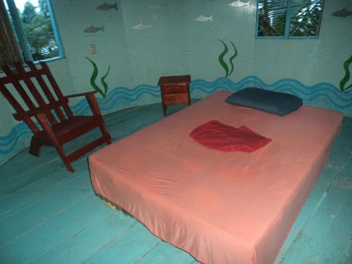 Pink Pearl Island Resort Set Net 外观 照片