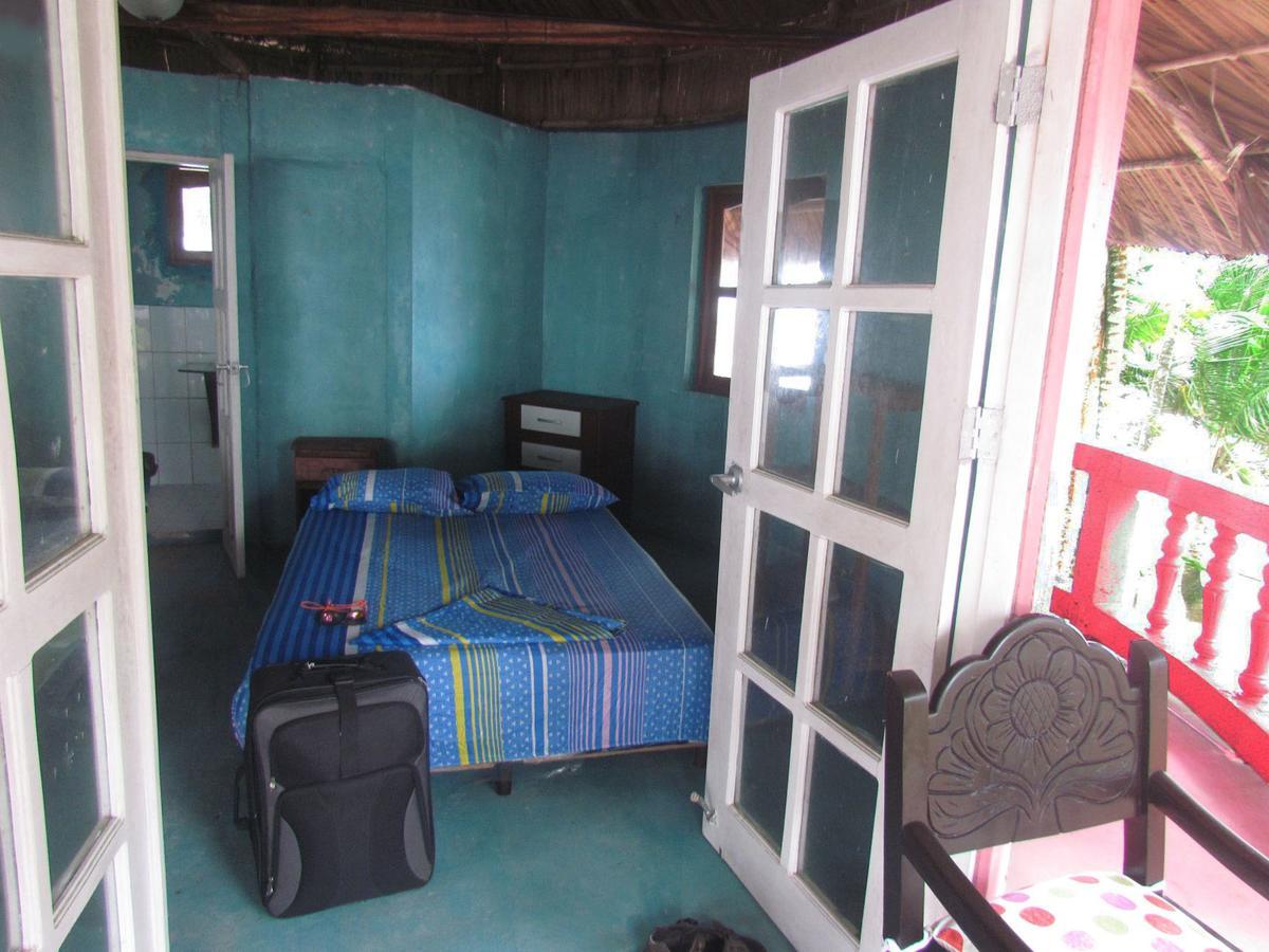 Pink Pearl Island Resort Set Net 外观 照片