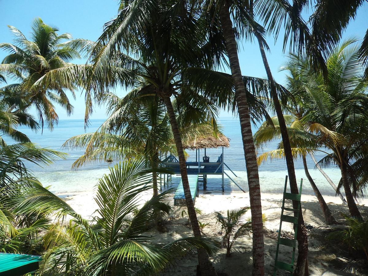 Pink Pearl Island Resort Set Net 外观 照片